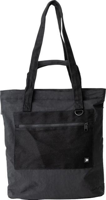 Thread Wallet Tote