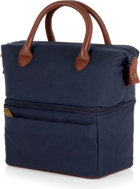 URBAN LUNCH BAG BLUE